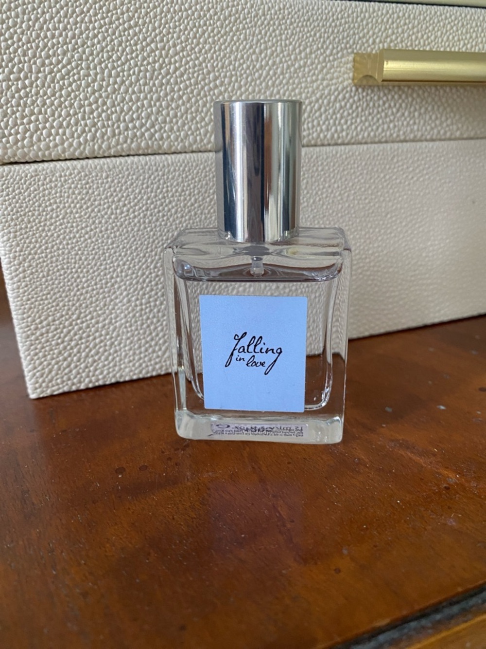 Philosophy Falling in Love Eau de Toilette Lg. Travel Size - Picture 2 of 4